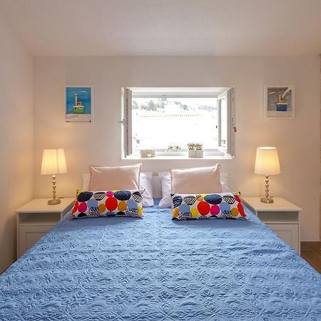 Rustical 2 Apartment Baška Voda Екстериор снимка