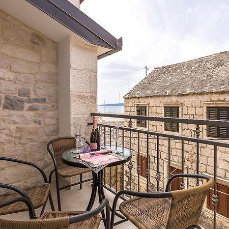 Rustical 2 Apartment Baška Voda Екстериор снимка