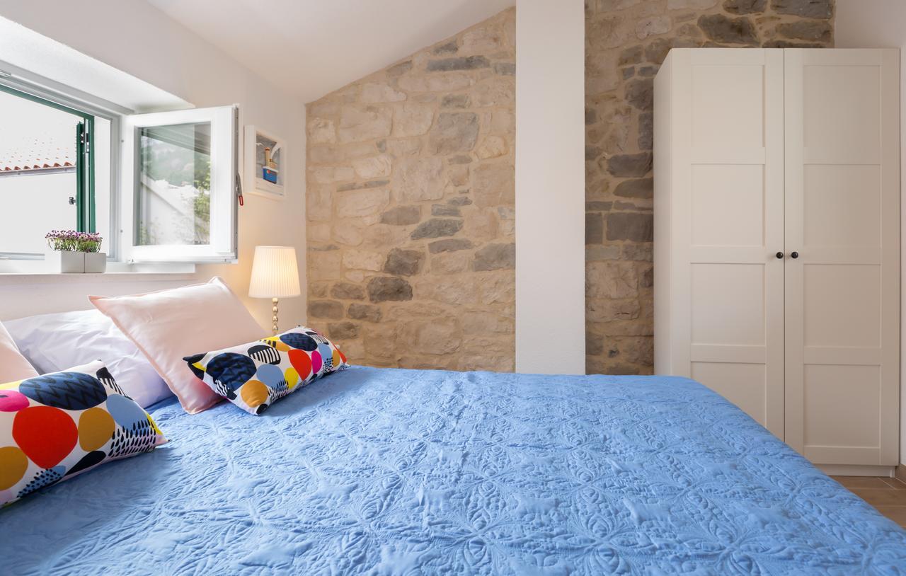 Rustical 2 Apartment Baška Voda Екстериор снимка