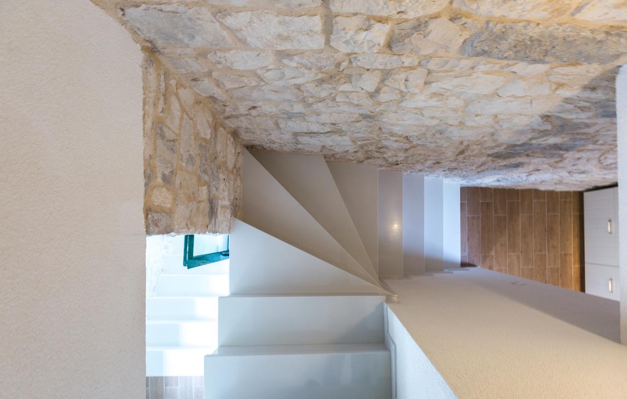 Rustical 2 Apartment Baška Voda Екстериор снимка