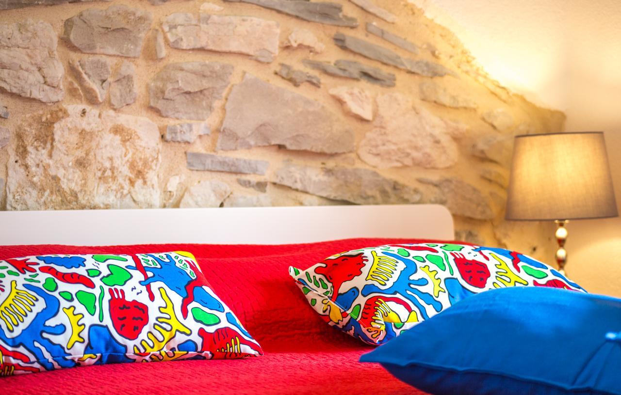 Rustical 2 Apartment Baška Voda Екстериор снимка